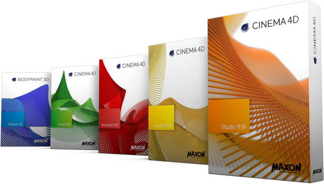 CINEMA 4D Studio R21.115 Crack FREE Download